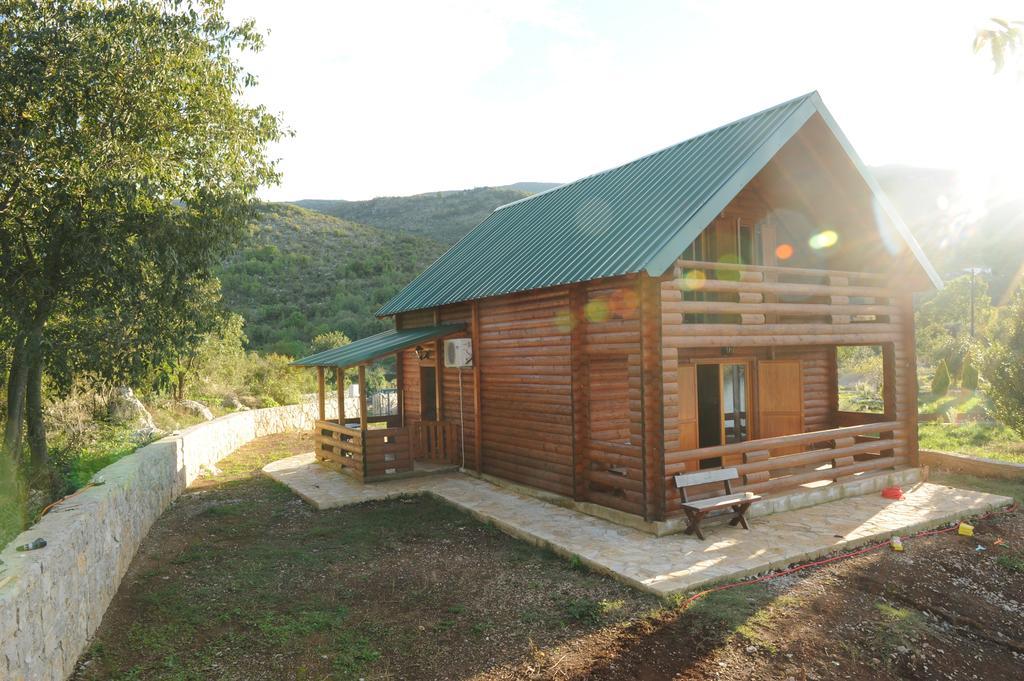 Holiday Home Skadar Lake Arbnes Room photo