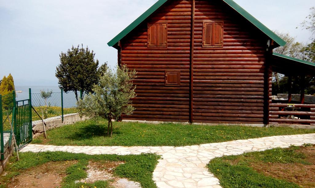 Holiday Home Skadar Lake Arbnes Exterior photo