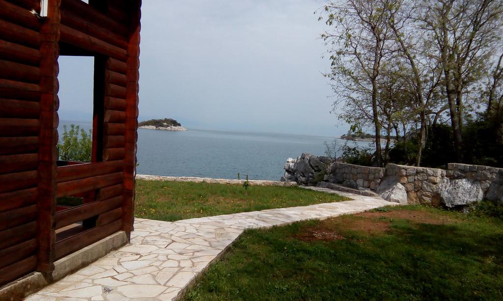 Holiday Home Skadar Lake Arbnes Exterior photo